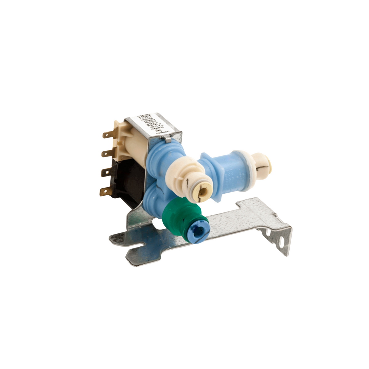 H0064001492C Fisher & Paykel Fridge Ice Maker Inlet Valve - H0064001492