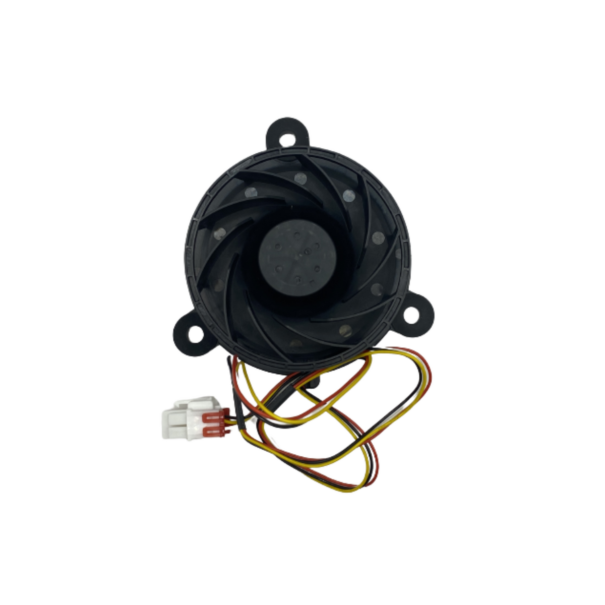 H0064001939B Fisher & Paykel Fridge PC Fan Motor 4 Wire