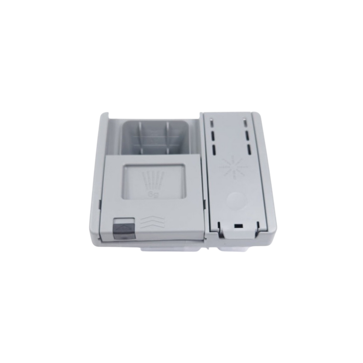 H0120400354 Fisher & Paykel, Haier Dishwasher Detergent Dispenser