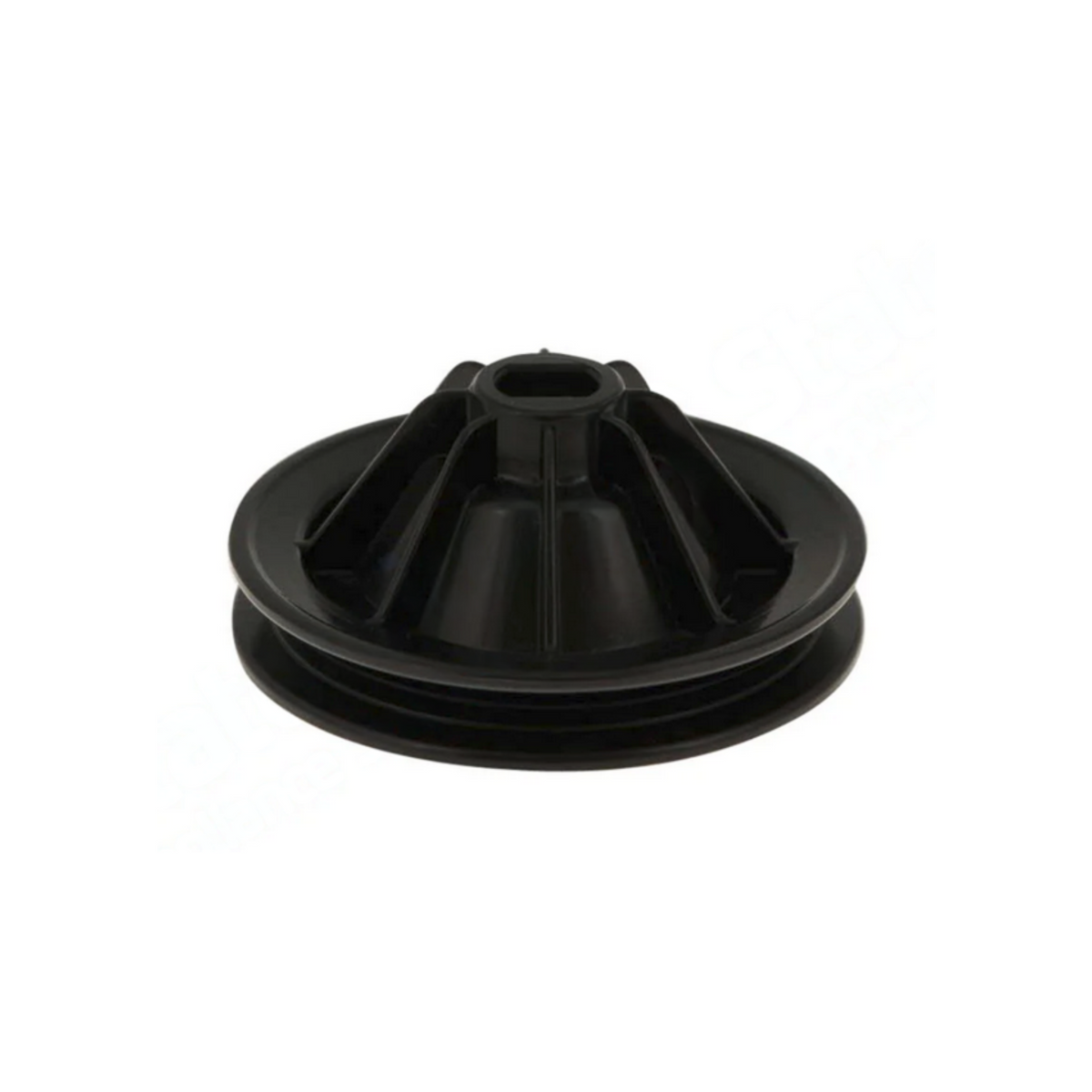 H0180200583A Fisher & Paykel Dryer Fan Belt Pulley Wheel - H0180200583