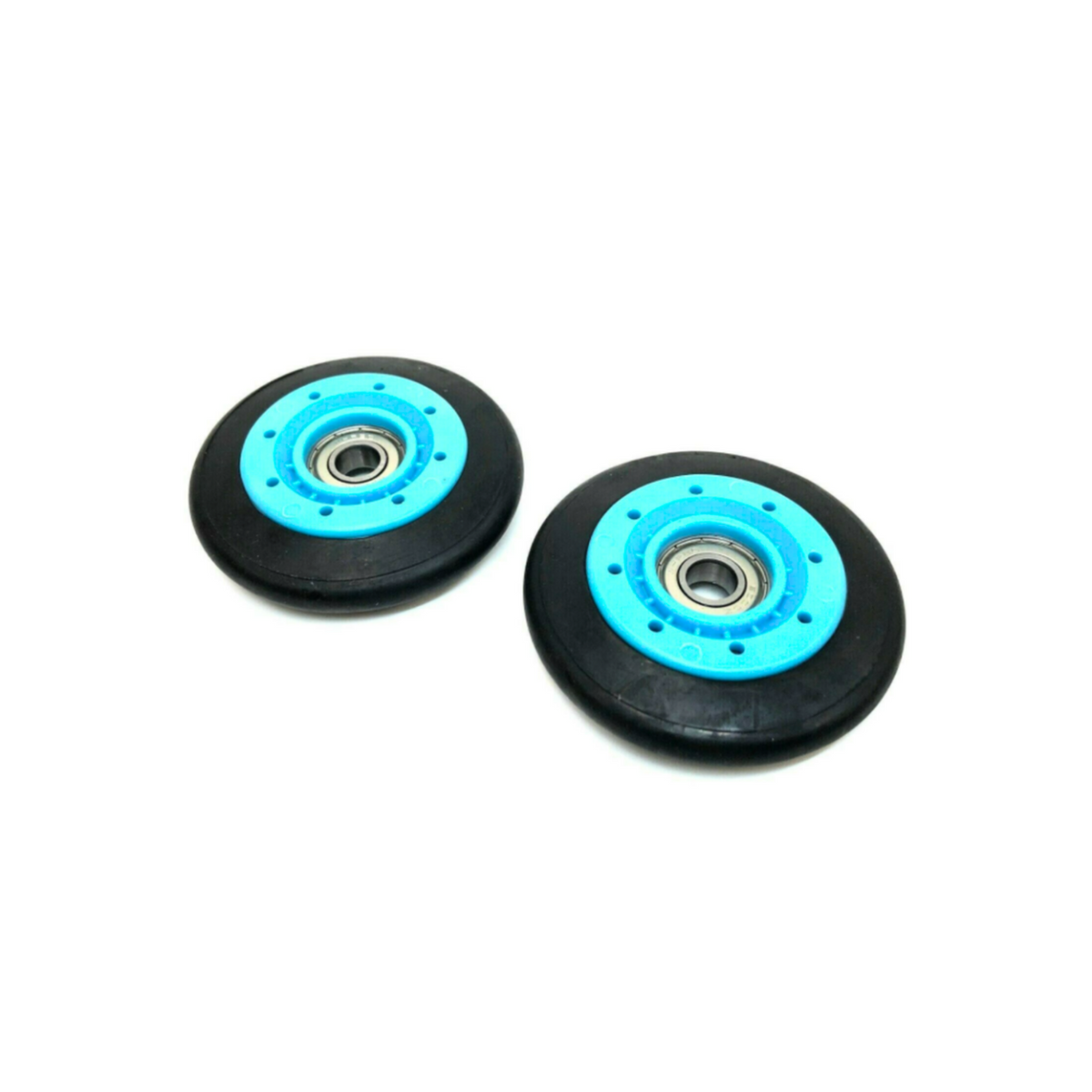 H0180800201AB Fisher & Paykel Dryer Bearing Front Drum Guide Roller Pack Of 2