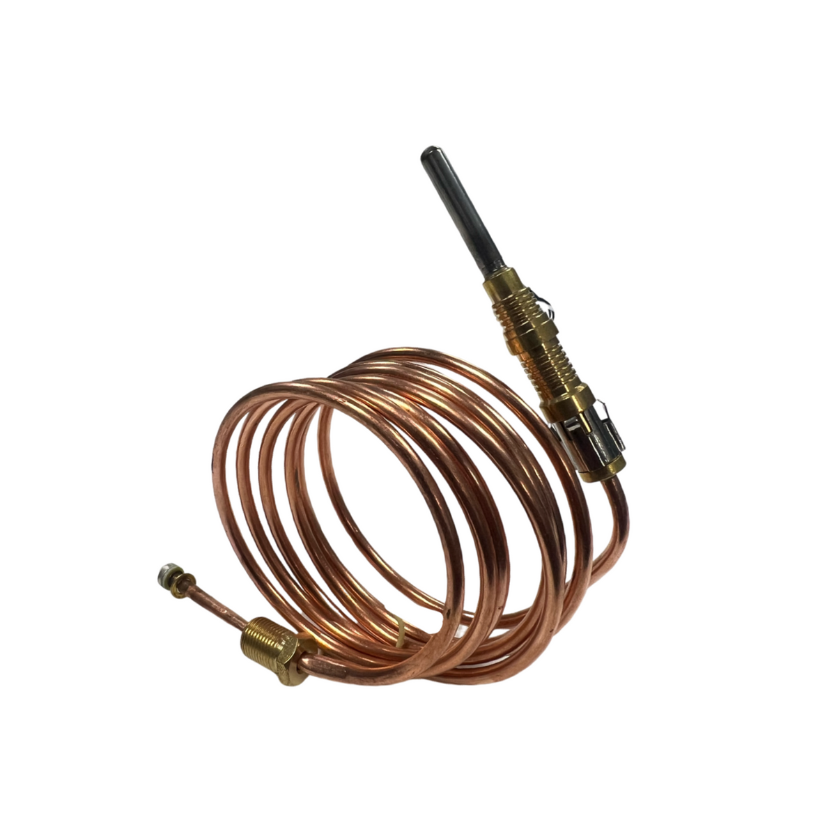 HW906-1500 Hot Water System Thermocouple EXT 440 Suits Rheem Clip In Type 1500MM