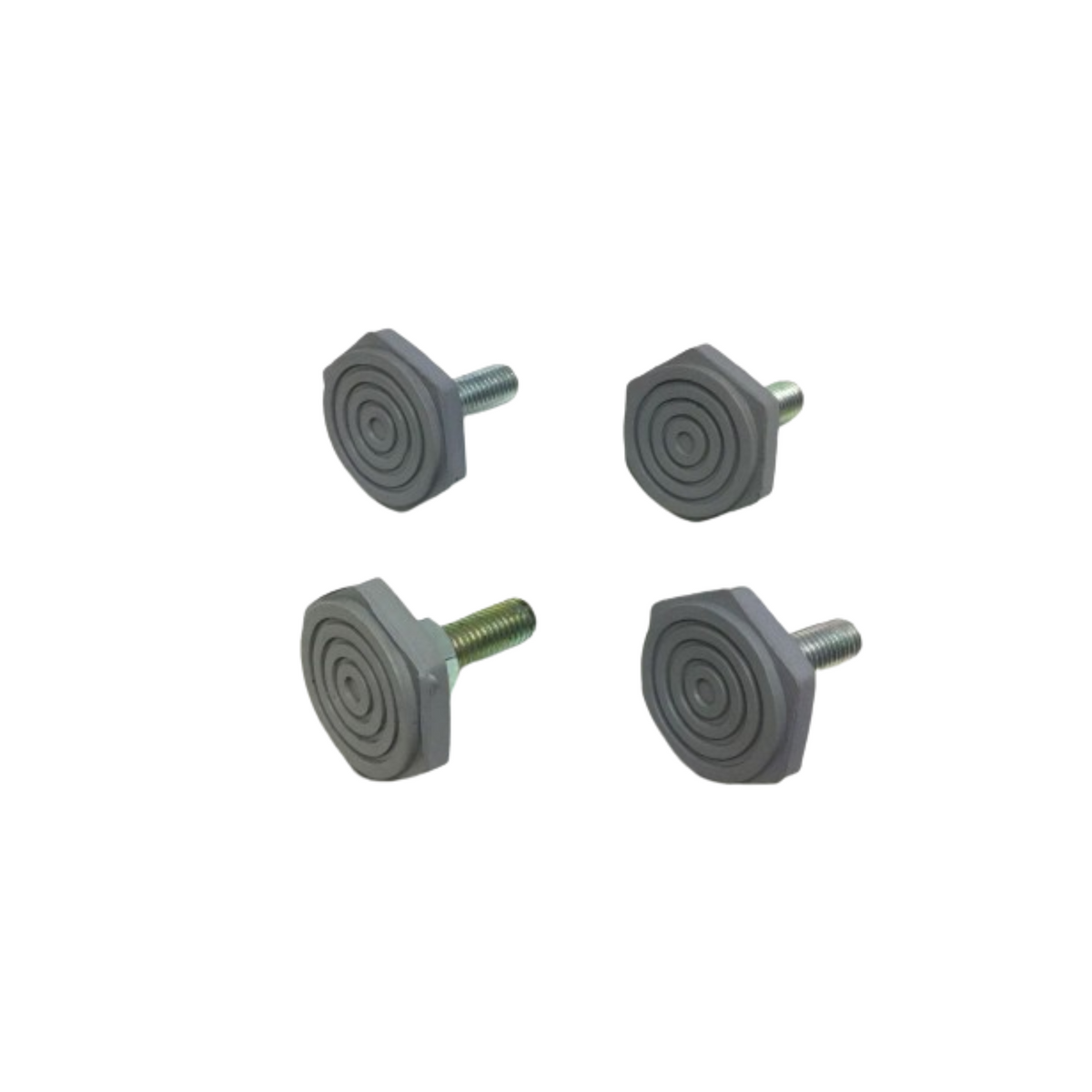M10 0080 Washing Machine Screw Feet Leg Pack Of 4