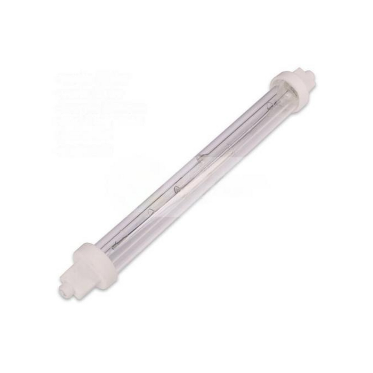 M64245014 Bain Marie FW QIR Lamp 240V Ceramic End 500W 220MM