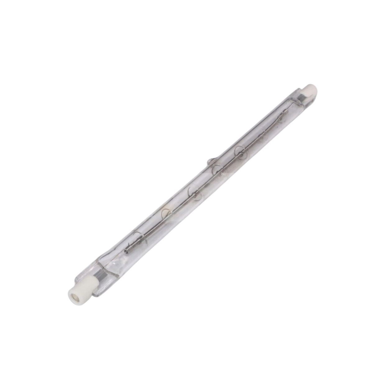 M64245028 Baine Marie QIR Lamp 500W 235MM 240V Ceramic Ends