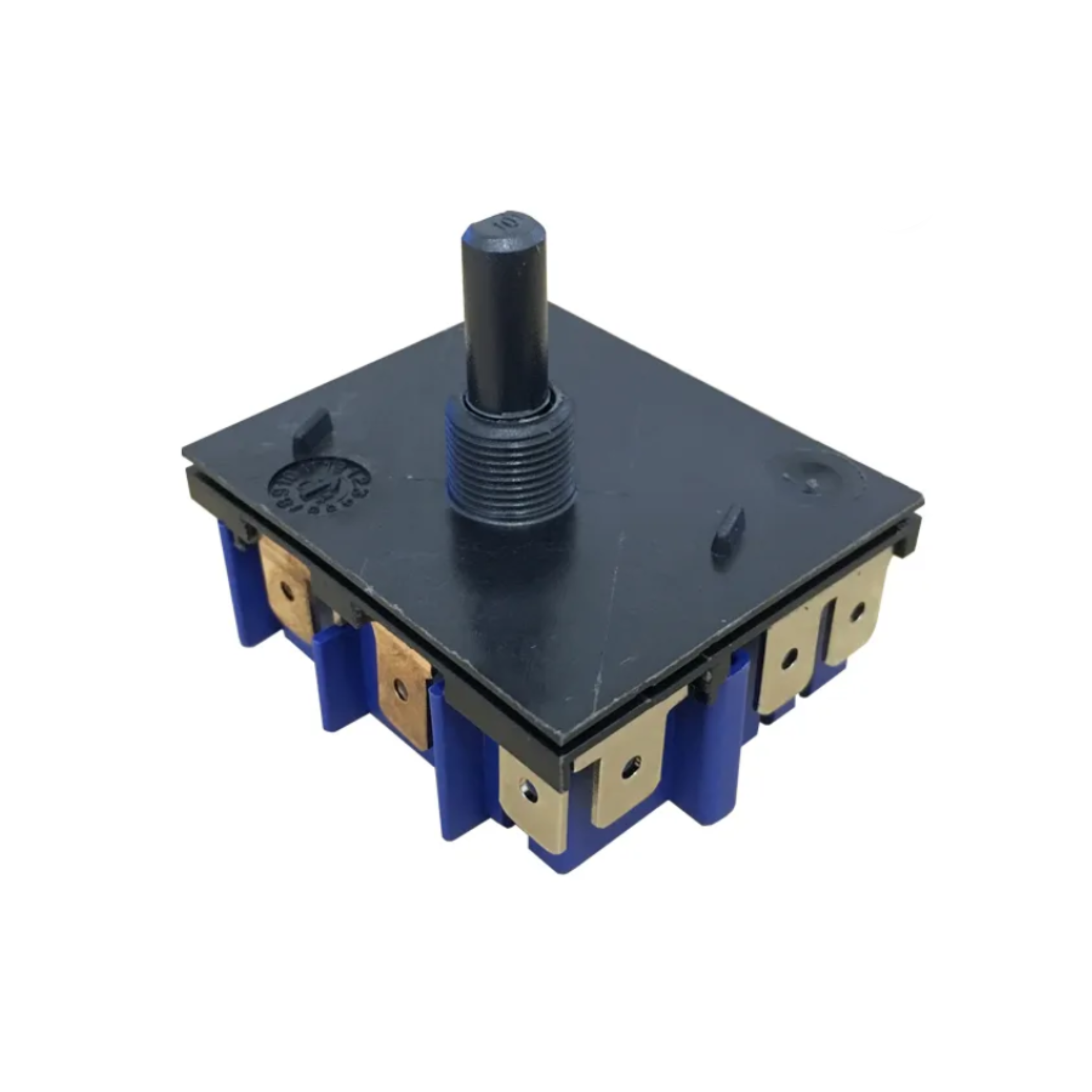 Electrolux, Fisher & Paykel Oven Stove Universal Dual Switch Energy Regulator 15A 6Mm MDP110