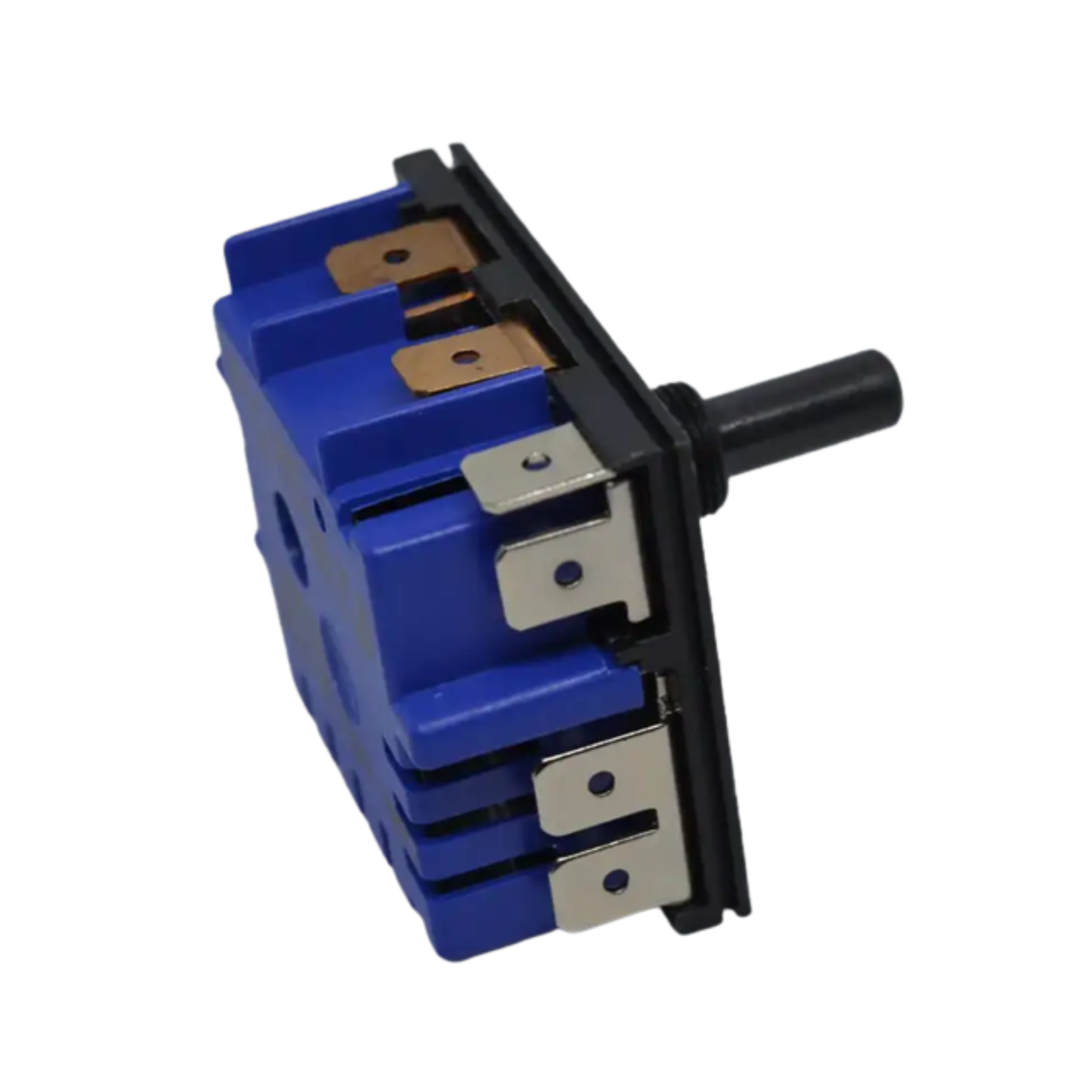 Electrolux, Fisher & Paykel Oven Stove Universal Dual Switch Energy Regulator 15A 6Mm MDP110