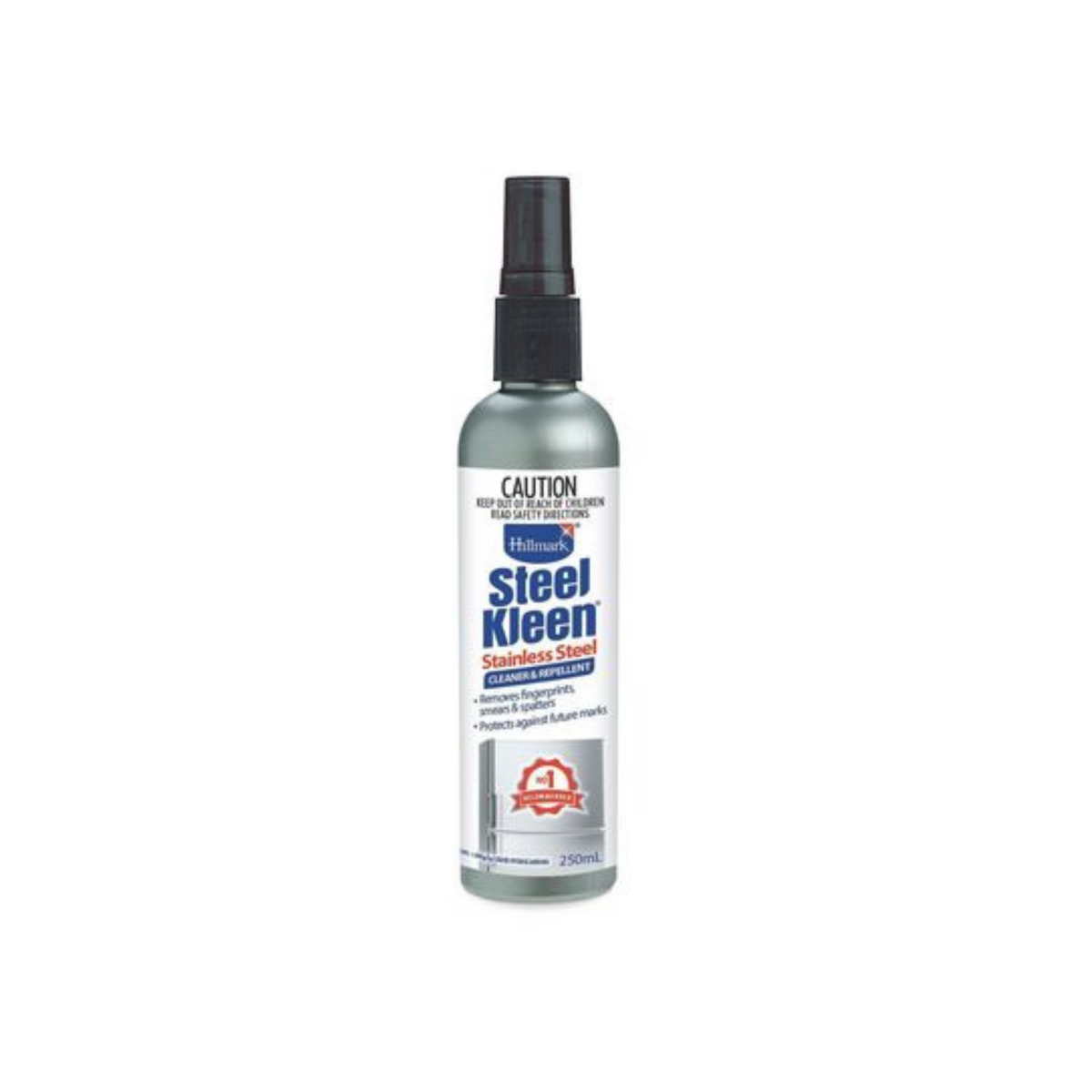 OV-CL03 Hillmark Steel Kleen