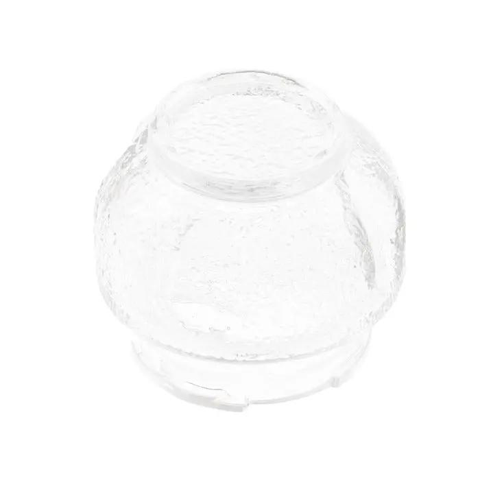 8087690015 Genuine Cover Oven Lamp Glass Top For Electrolux BP300300AM Fast Spares
