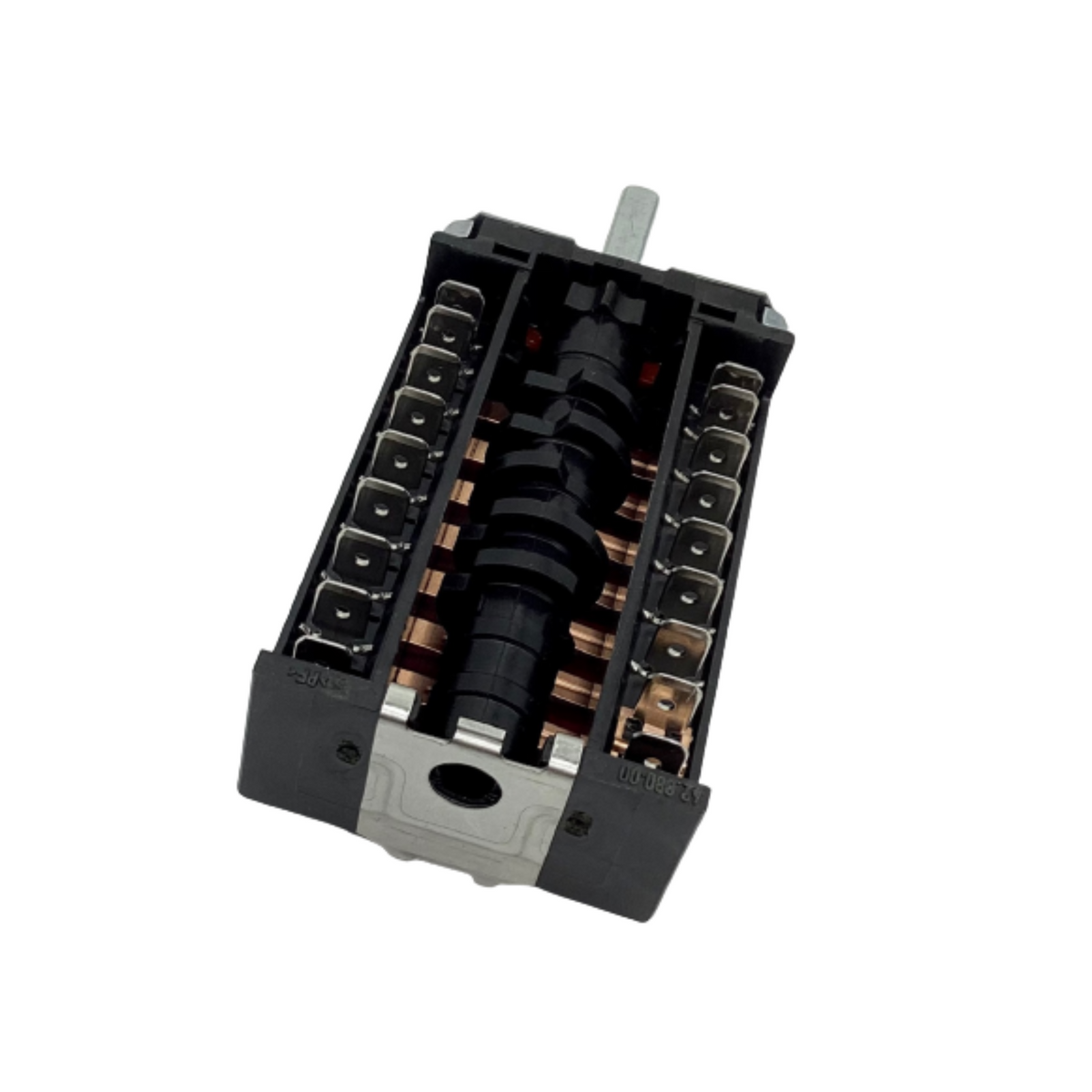 PA210032015 Arda, Technika Oven Function Selector Switch 8 Position