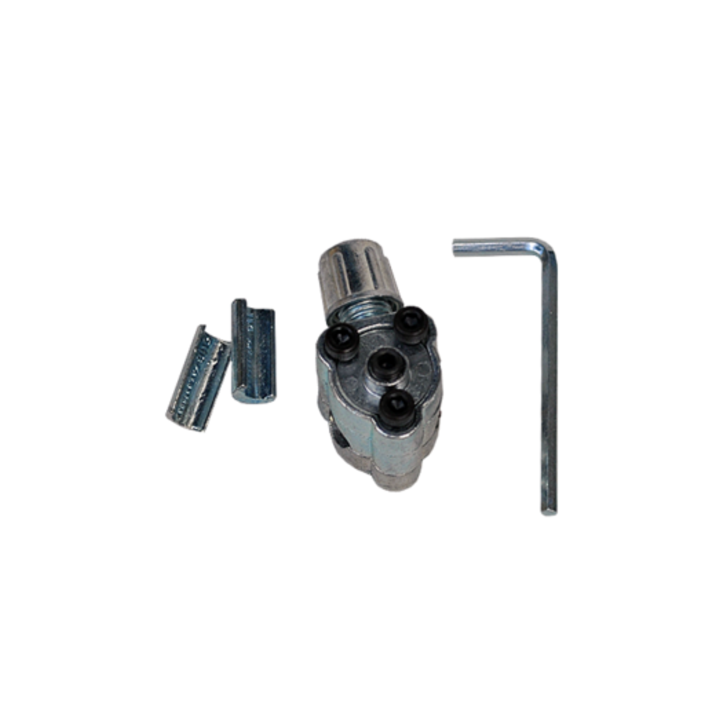 4055916995 Electrolux Fridge Supco Bullet Piercing Valve RF002 – Universal Refrigerant Access Valve