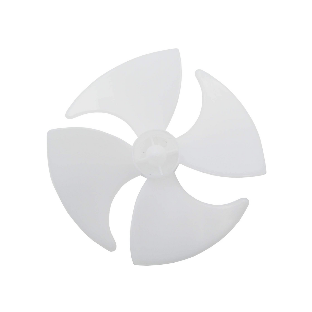 RF071 Fridge Fan Blade Plastic Suits RF039 Clockwise 100MM