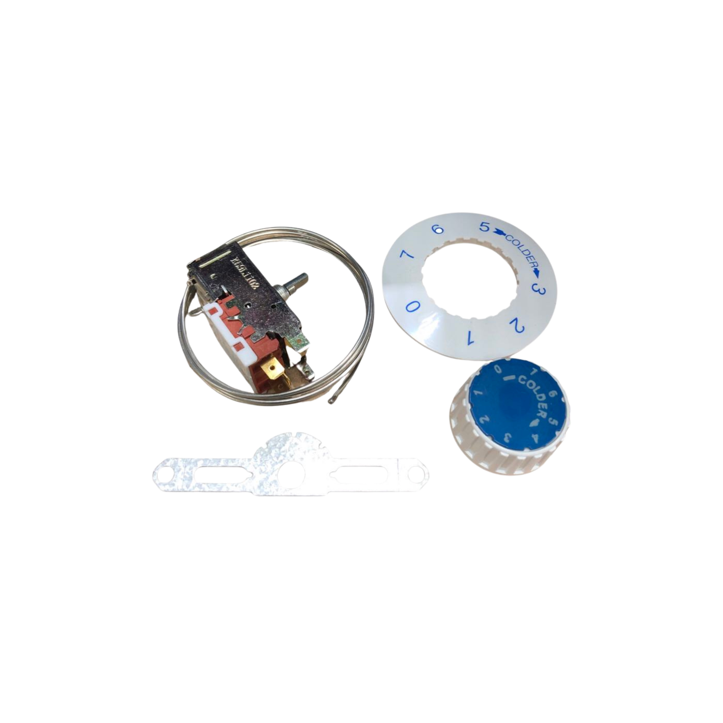 RF082A Fridge VT9 Type Thermostat - K59-L1102