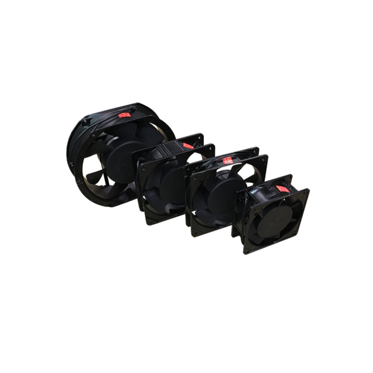 RF108-2 Fridge Axial Fan 220V 50-60HZ 0.08A