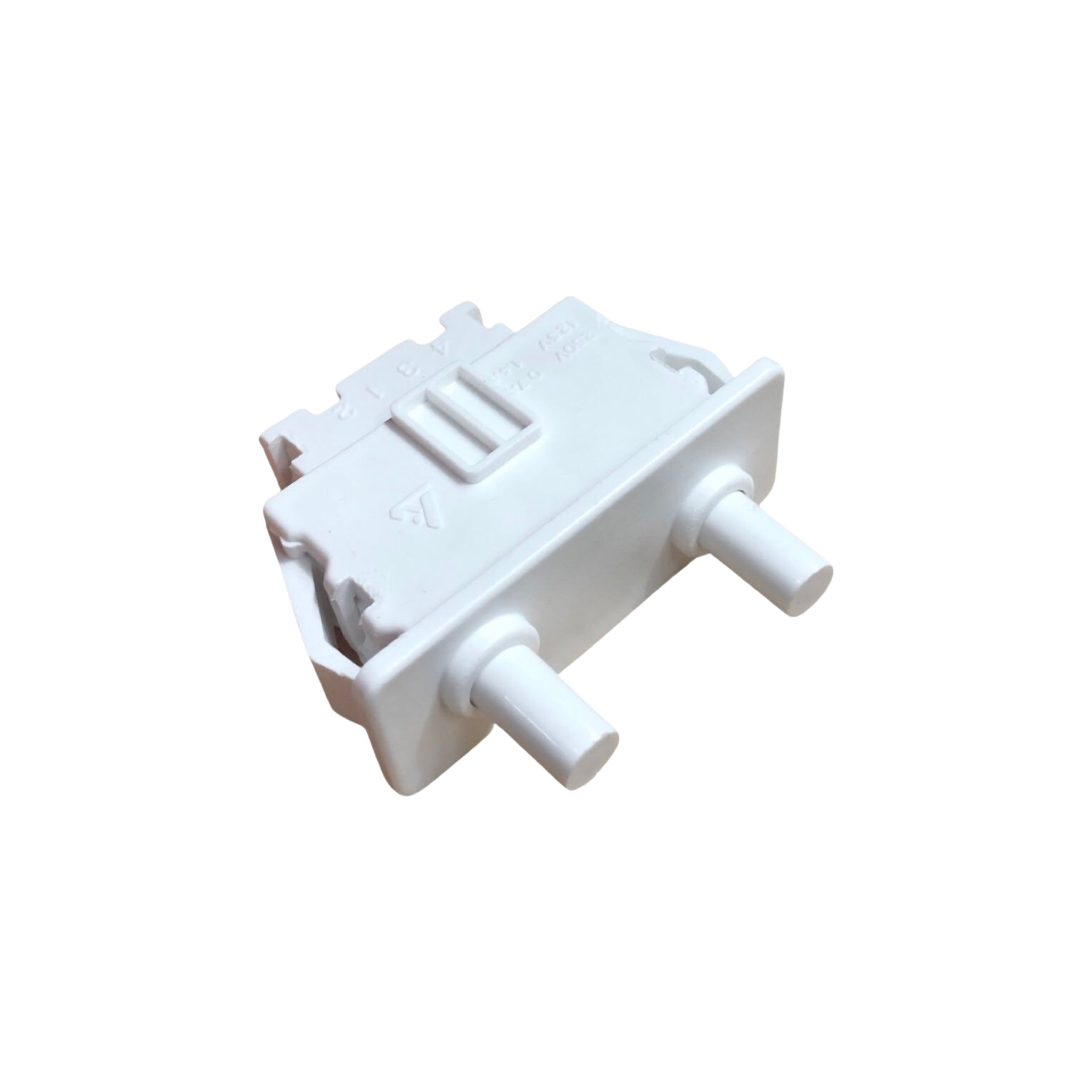 RF339 Samsung, Whirlpool Fridge Switch Door 2 Button - DA34-00006C