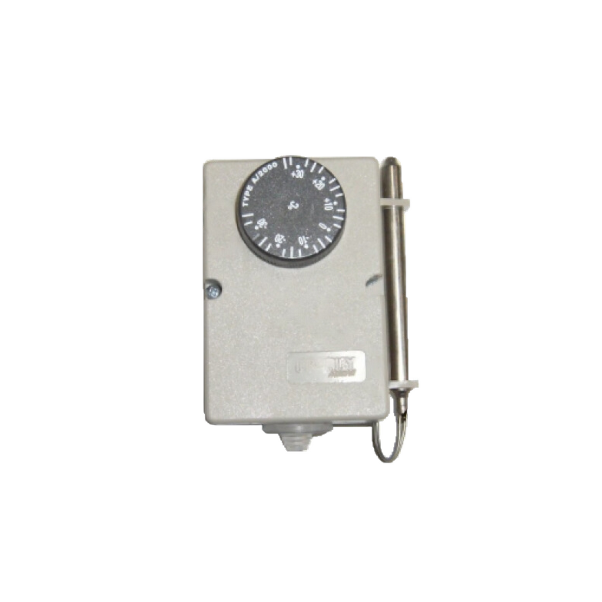 RF935 Fridge Thermostat A2000 Internal Mount -35/+35C