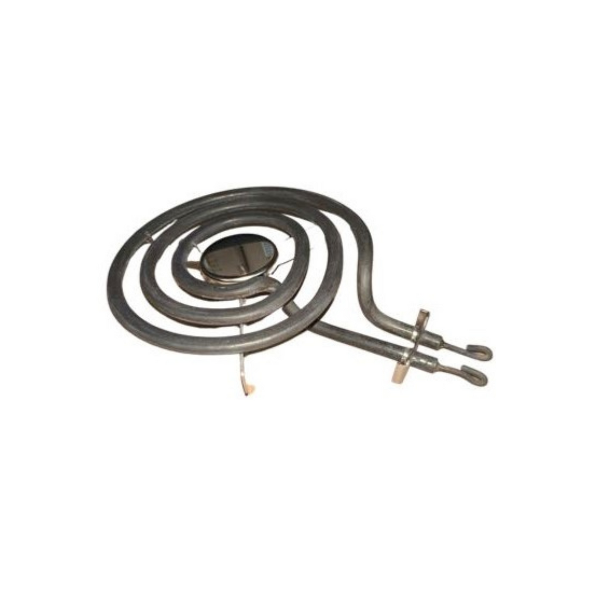SE116 Oven Hot Plate Heating Element Plug In 125MM 1100W - 3503-10