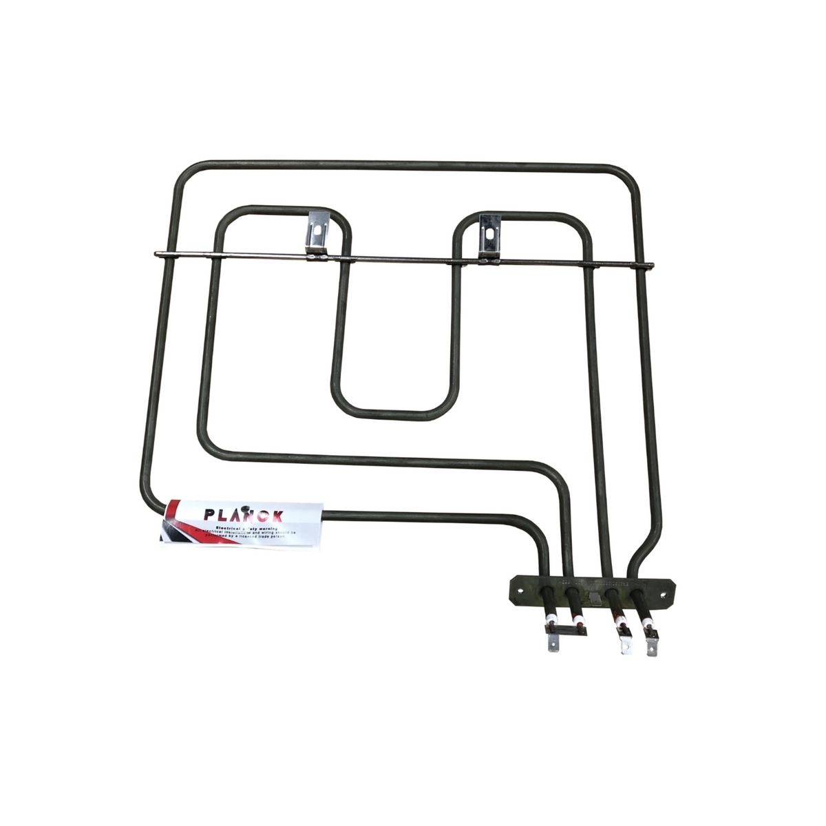 262900098 Beko, Baumatic, Euromaid Dual Oven Grill Heating Element 1000W-1100W
