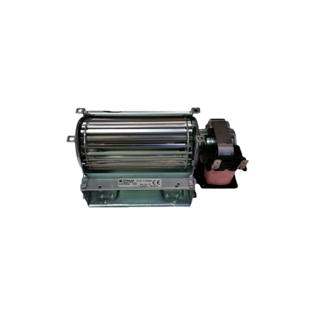 SG106 Oven Rotary Fan Motor 120MM