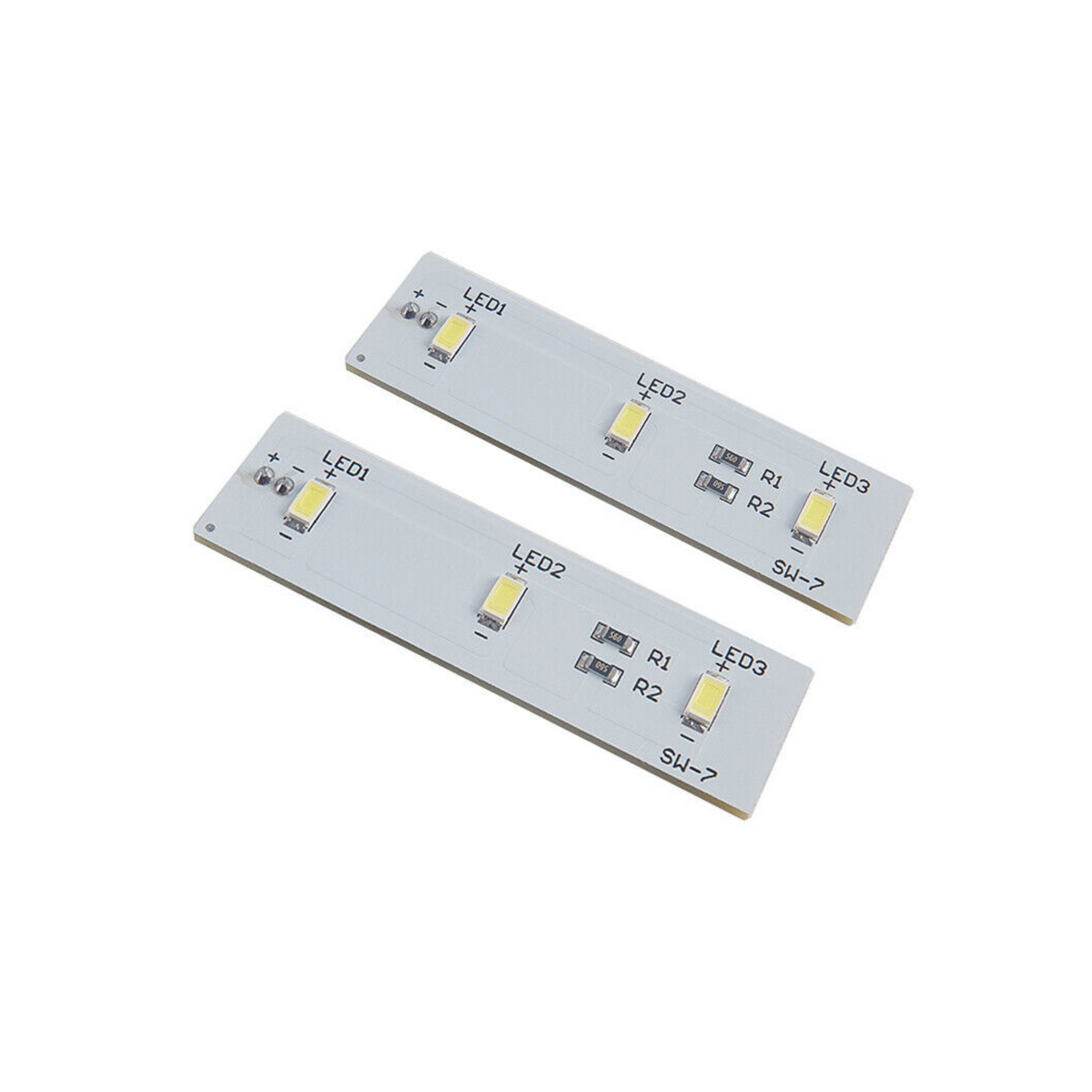 SW-BX02B Electrolux Fridge Led Replacement