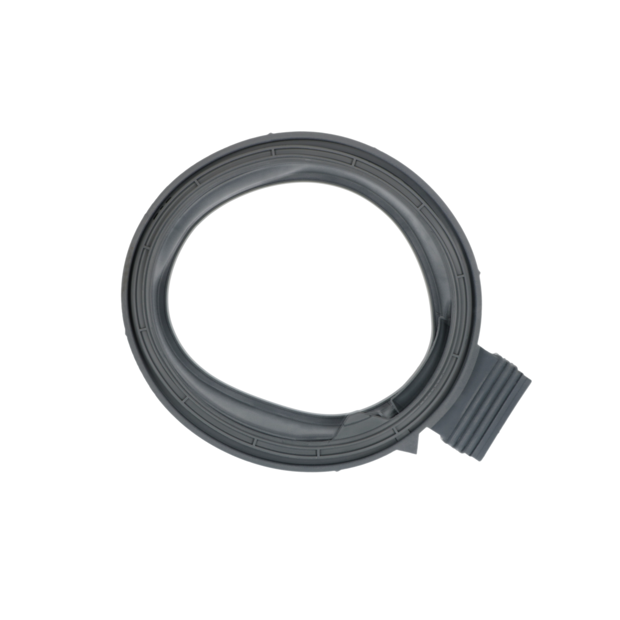 DC64-03723A Samsung Front Load Washing Machine Door Gasket Seal 
