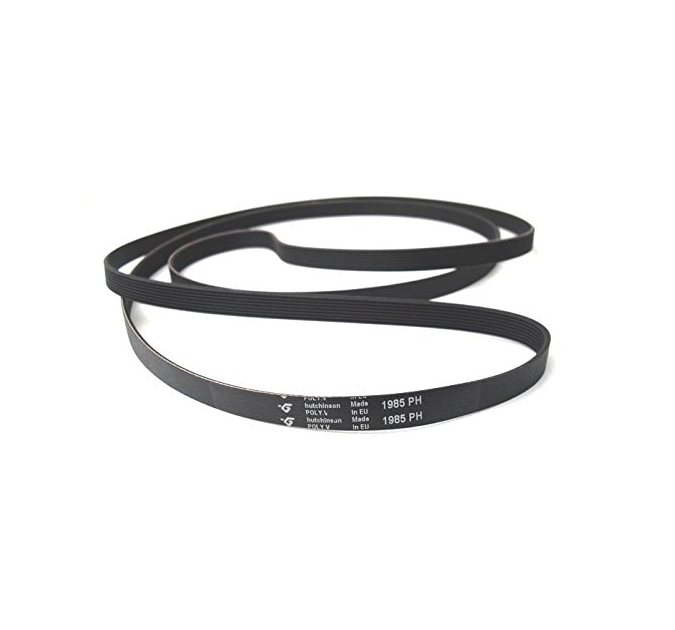 1985 H7 Hutchinson Washing Machine Drive Belt Fast Spares