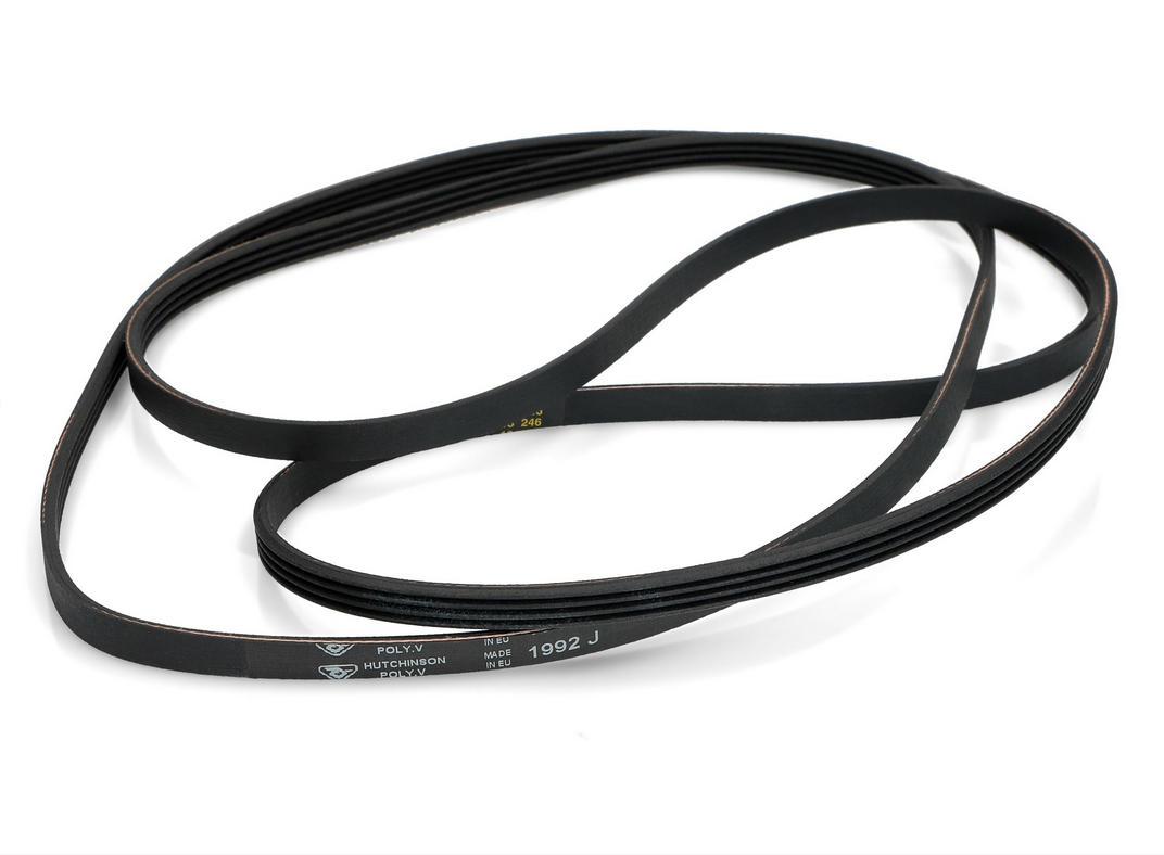 1992PJ4 Miele Dryer V-Belt 0052662 Fast Spares