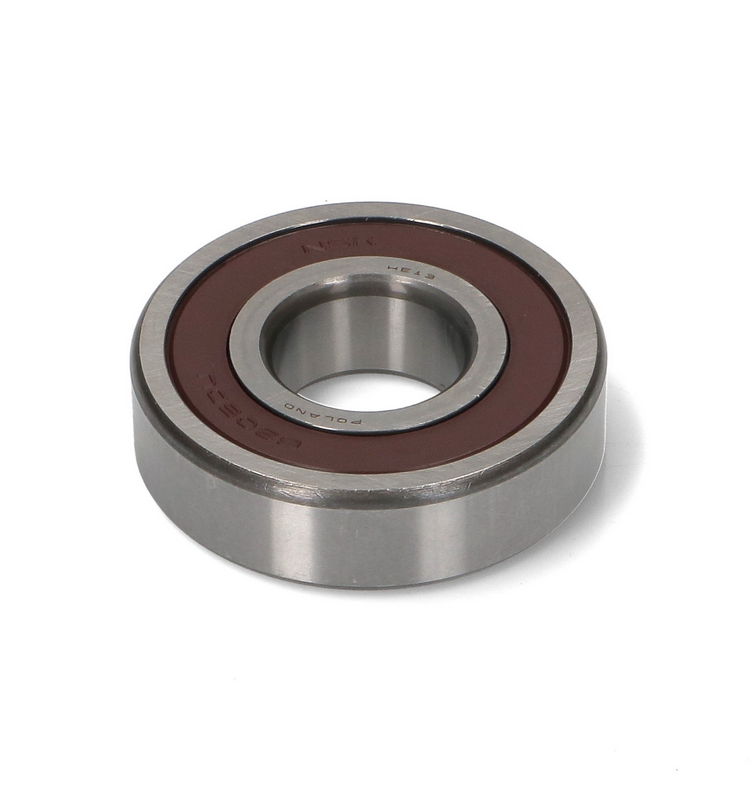 6305 2RS NSK Deep Groove Ball Bearing 25x62x17 Fast Spares