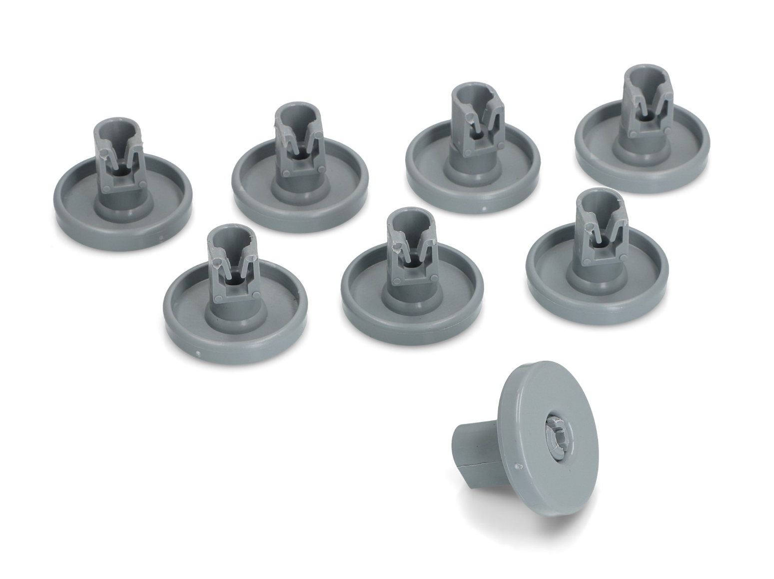 50286964007 Electrolux Dishwasher Lower Basket Roller – 8 pcs