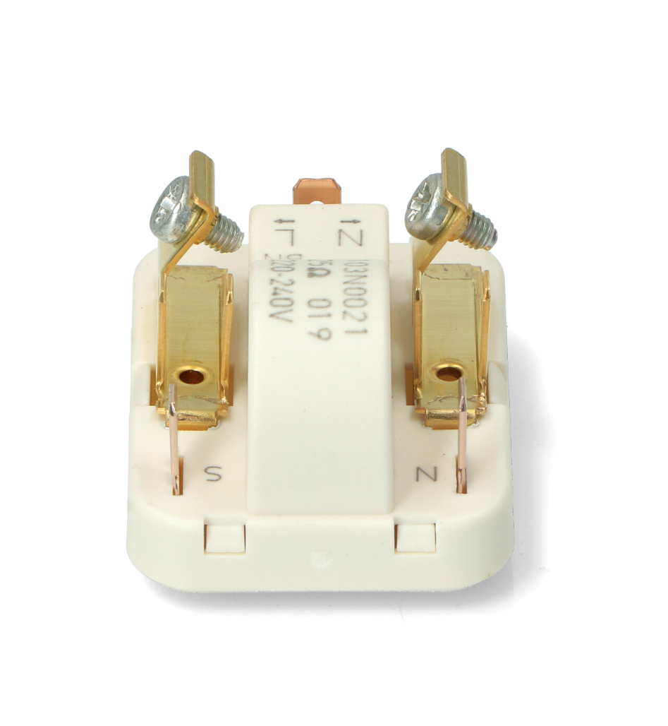 103N0021 Fridge Motor Compressor PTC Start Relay – Refrigerator Compressor Relay