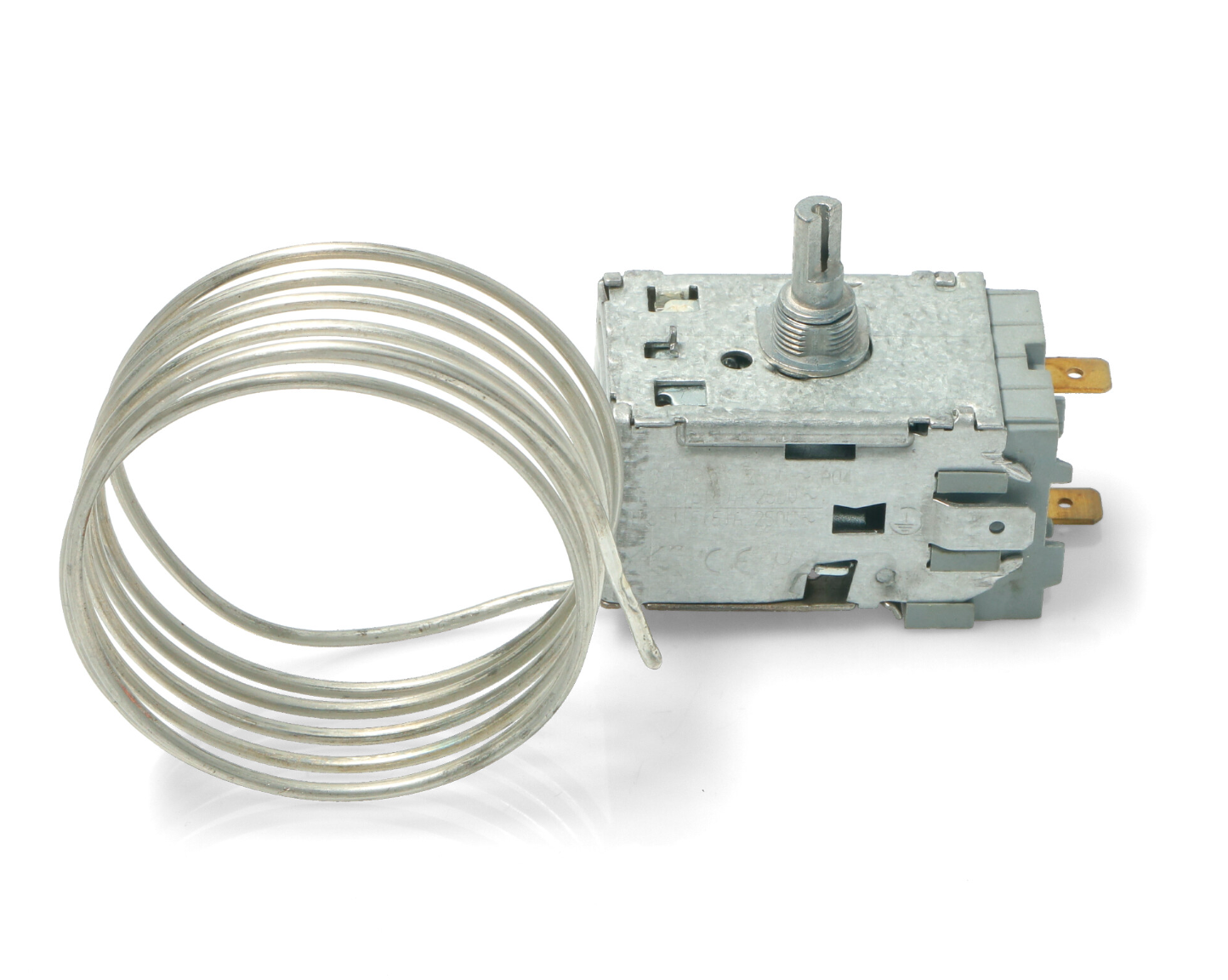 ATEA A01-1001 W1-AS1 Refrigerator Freezer Capillary Thermostat 1200mm Fast Spares