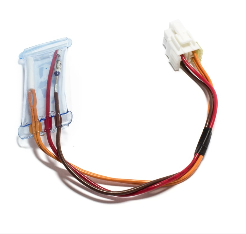 6615JB2002B LG Refrigerator Defrost Termination Thermostat Sensor Fast Spares