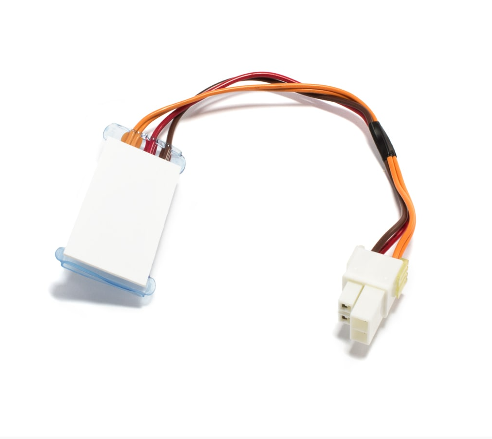 6615JB2002B LG Refrigerator Defrost Termination Thermostat Sensor Fast Spares