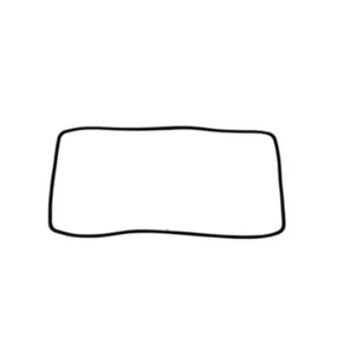 4055987616 Oven Door Seal for Electrolux & Westinghouse Ovens ET405807, ET406072 Fast Spares
