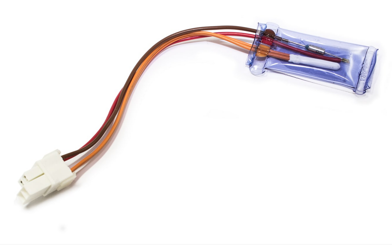 4781JR2004A LG Fridge Defrost Thermostat Fast Spares