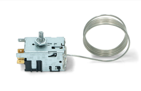 077B3202 Danfoss Thermostat Refrigerator Freezer Thermostat 25T65
