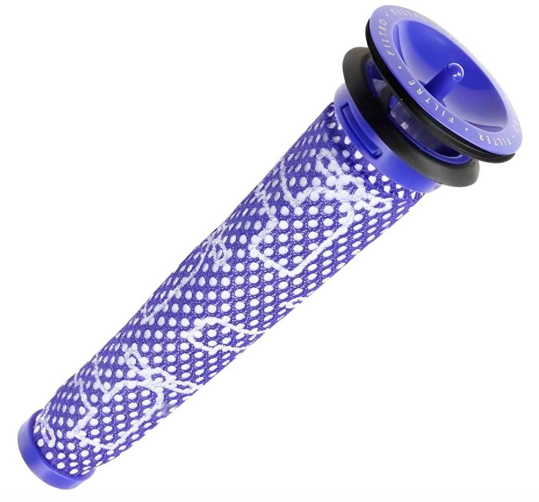 V6 Dyson Vacuum Filter