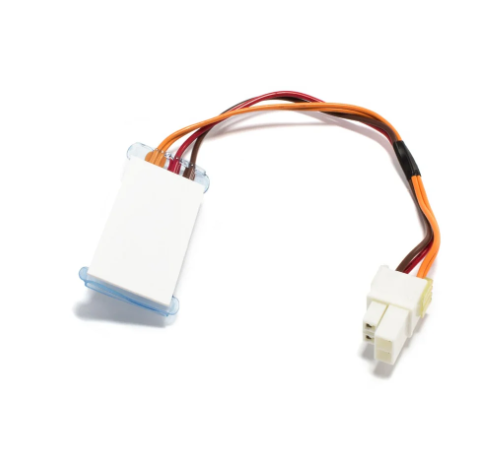 6615JB2002B LG Refrigerator Defrost Termination Thermostat Sensor