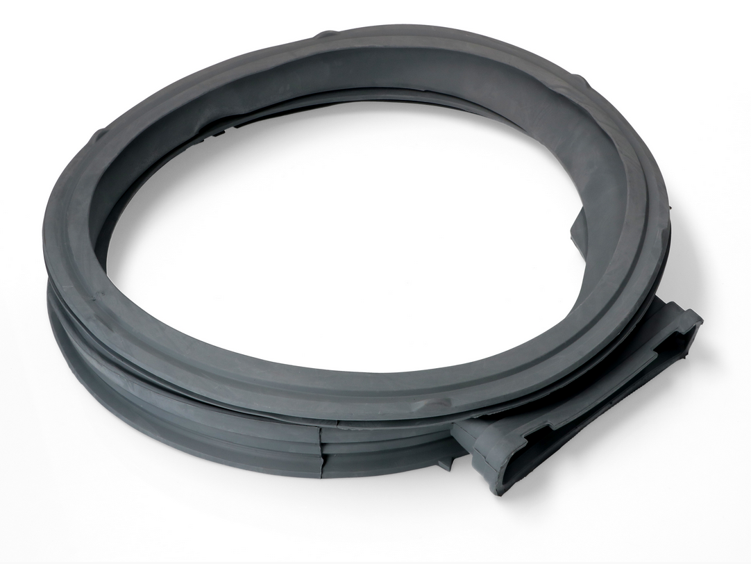 MDS64233203 LG Front Load Washing Machine Door Seal Gasket Fast Spares