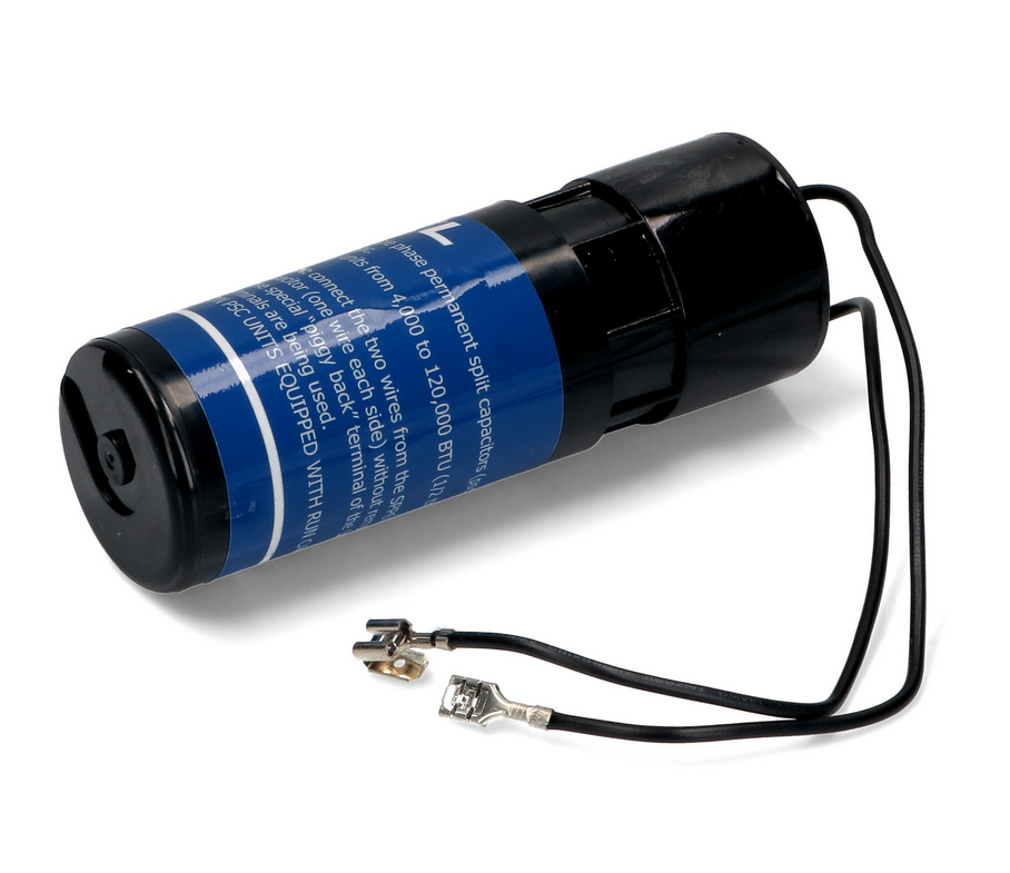 CAPSPP6/250V Capacitor Ø46x135mm Fast Spares