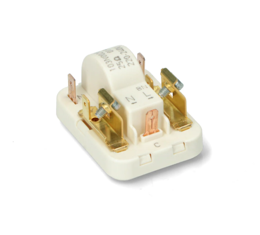 103N0021 Fridge Motor Compressor Relay