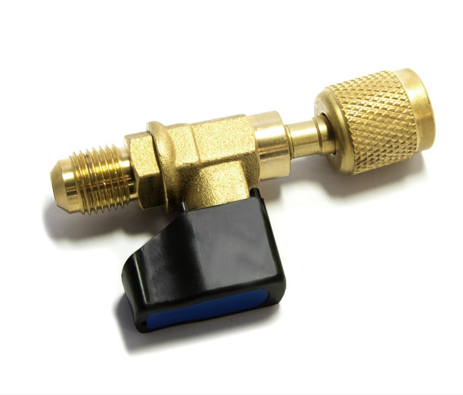 PMV403UN Check Valve Straight M/F 5/16 SAE CV04 Fast Spares