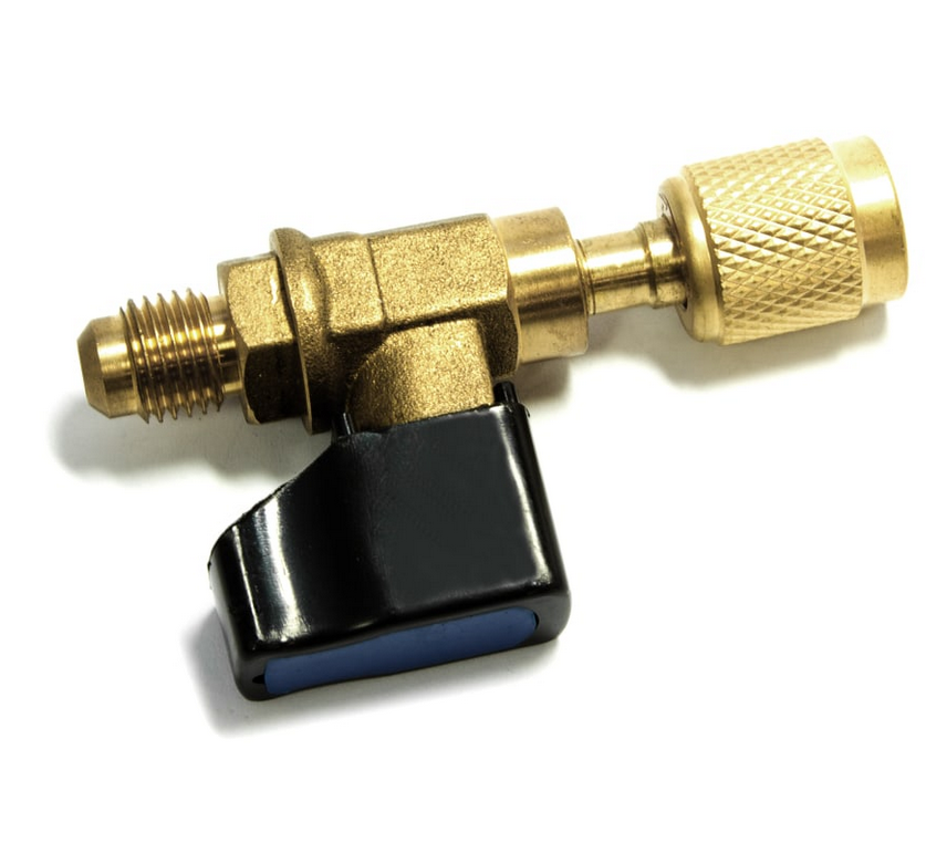 PMV406UN Check Valve M/F 1/4" SAE Straight CV07 Fast Spares