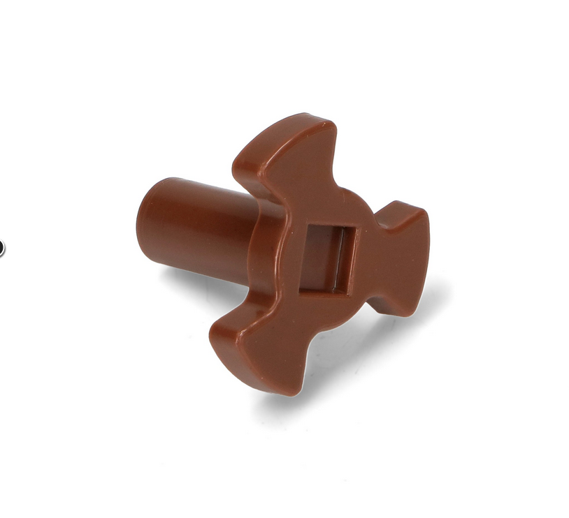 MCW913UN Microwave plate holder H29mm Fast Spares