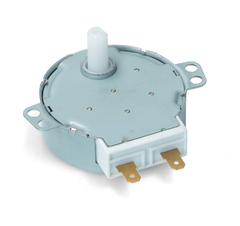 49TYZ-A2 Microwave Turntable Motor 220-240V 5/6RPM 4W Fast Spares