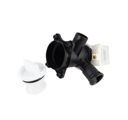 00146258 Bosch Washing Machine Drain Pump - 00146193 Fast Spares