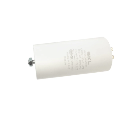CAP035L Capacitor 635UF With Leads 450V Size Ø45x95mm