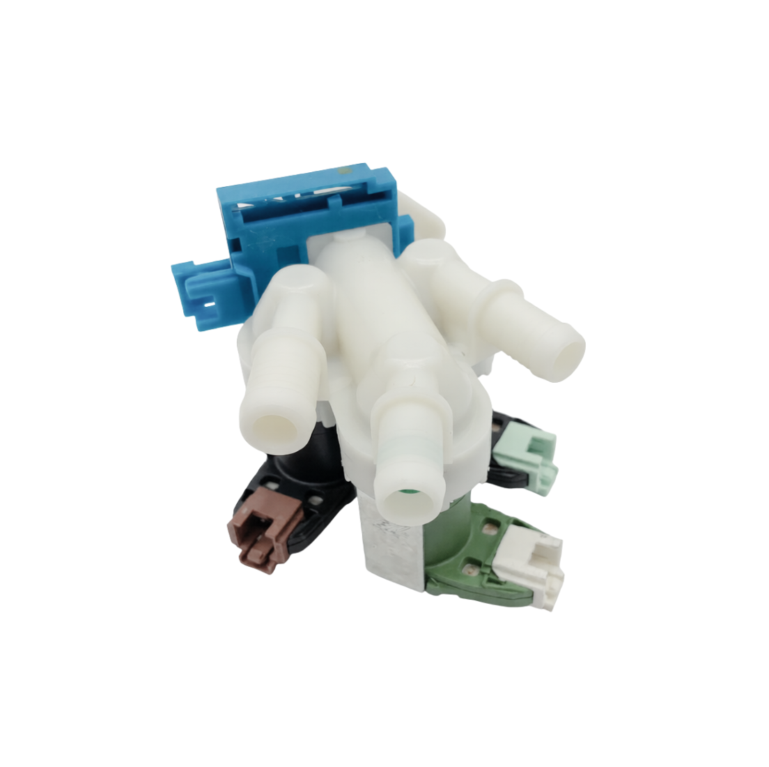 8588087104291 Electrolux Washer Dryer Inlet Water Valve – 4055680138 Electrolux