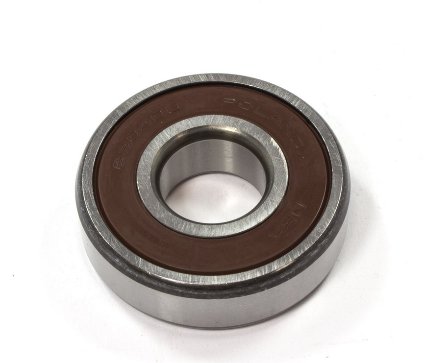 6304 2RS NSK 20x52x15 Deep Groove Ball Bearing Fast Spares