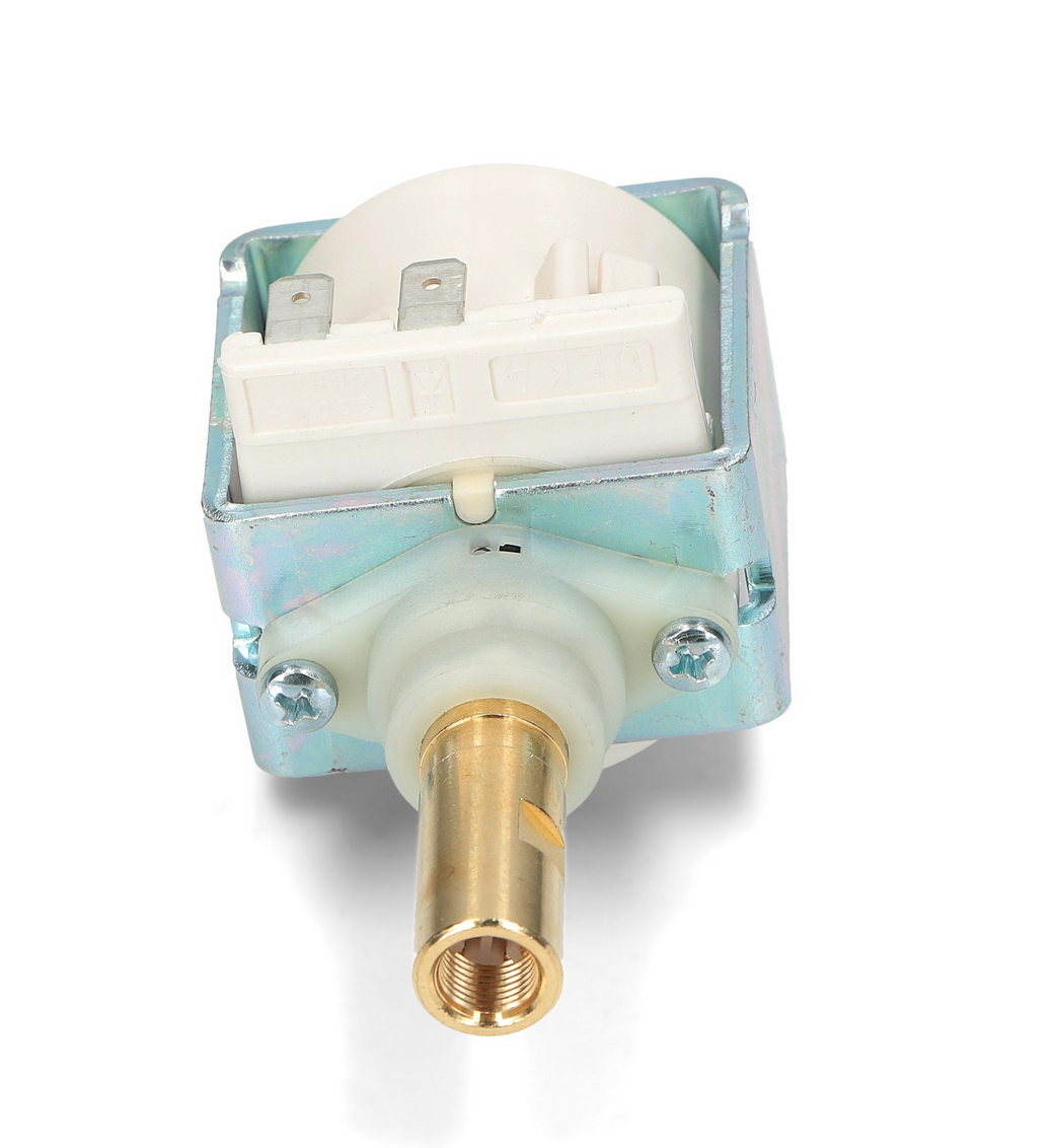 ULKA EX4 GW Coffee Machine Pump 48W 230V Fast Spares